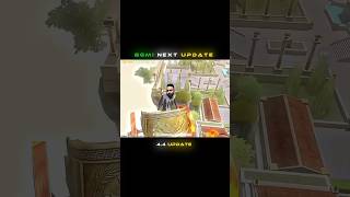 BGMI 4.4 Update 💀 #pubgmobile #gaming #bgmireels #viral #foryou #trinding