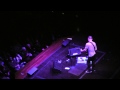 (HD) Jonny Lang--Muddy Waters Cover--Forty Days and Forty Nights--Encore performance