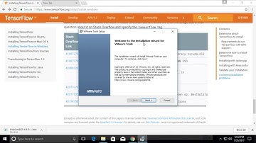 VMware Sharing folder from Windows 10 to Mac Host to Guest Machine