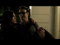 (Daredevil 2x05) Elektra and Matt break into a mansion