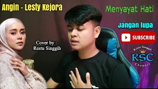 Angin - Lesty Kejora Cover by : Restu Singgih