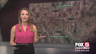 The Guy Behind The Storm Area 51 Facebook Event Is Hosting An Alien-Themed Festival