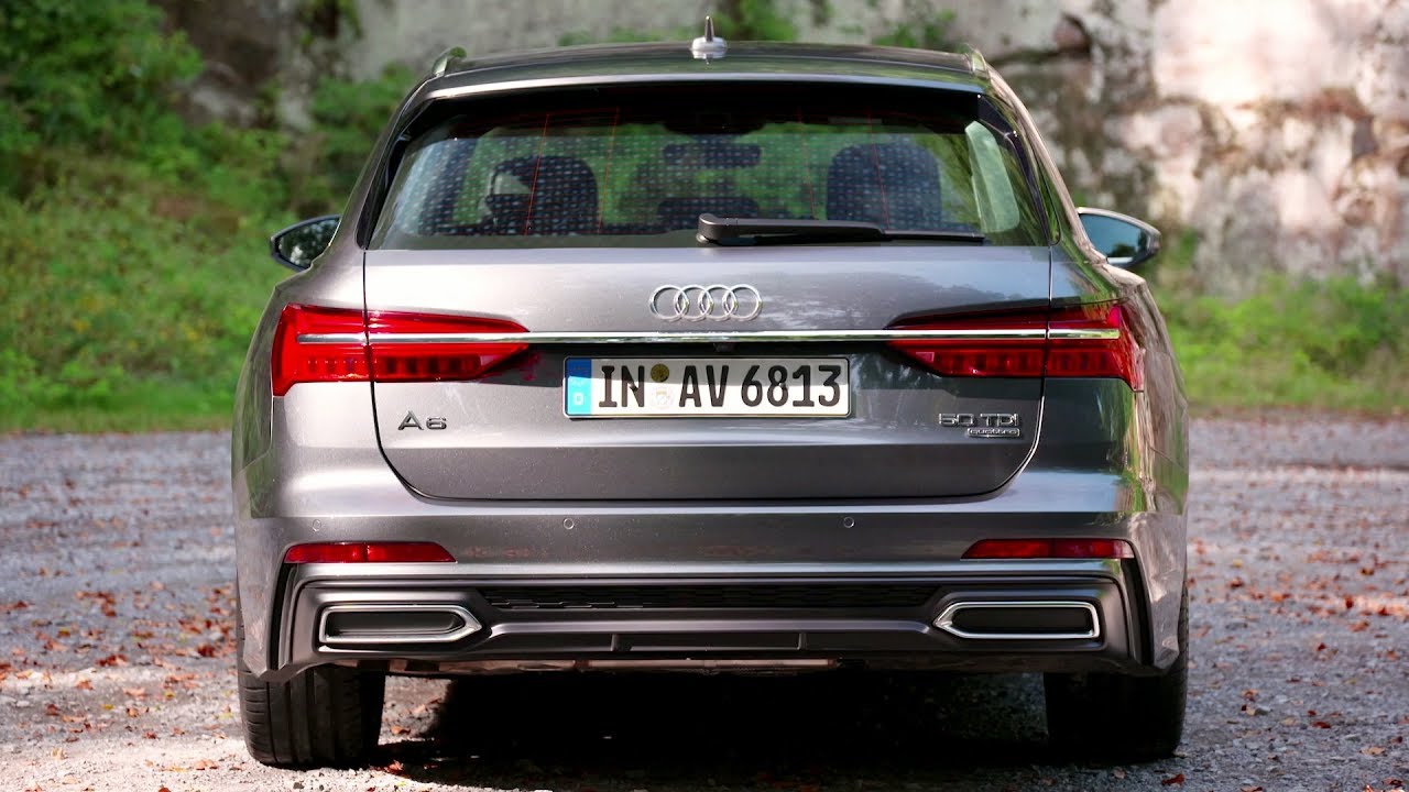 File:Audi A6 50 TDI Quattro Premium C8 Daytona Gray Pearl (31).jpg