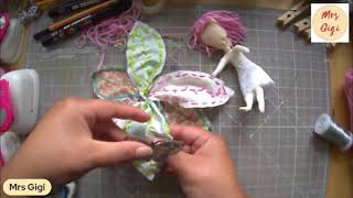 #time4art process video #3 - Craftroomtime