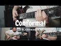 Alain Ibrahim - Conformal Full Playthrough (4K)