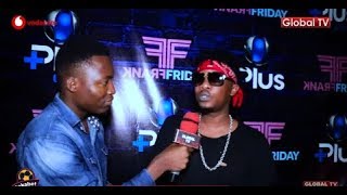 CHEGE - "JUMA NATURE / WE NDO MCHAWI / TMK INARUDI"
