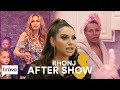 Jackie Goldschneider Criticizes Jennifer Aydin's Parenting | RHONJ After Show (S9 Ep9)