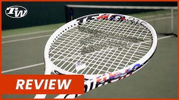 Tecnifibre TF40 315 (16x19) Tennis Racquet Review (2022)! Demo Now!