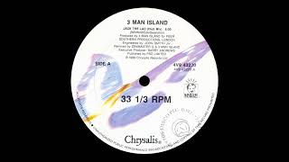 3 Man Island – Jack The Lad