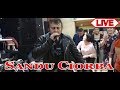 Sandu Ciorba - Cine e speranta mea - Live