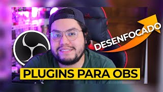 ¡MI TOP 3 PLUGINS PARA OBS! (Tutorial OBS) Youtube, Facebook Gaming y Twitch  Duodedos