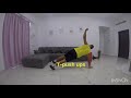 Regys fullbody tabata workout   12 minutes reca ztrk