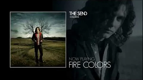The Send - Cosmos [Full Album]