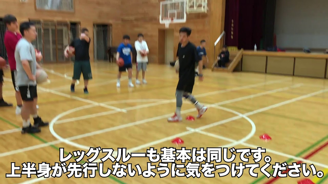 SBヒーローズユッケさんクリニック 切り返し - YouTube