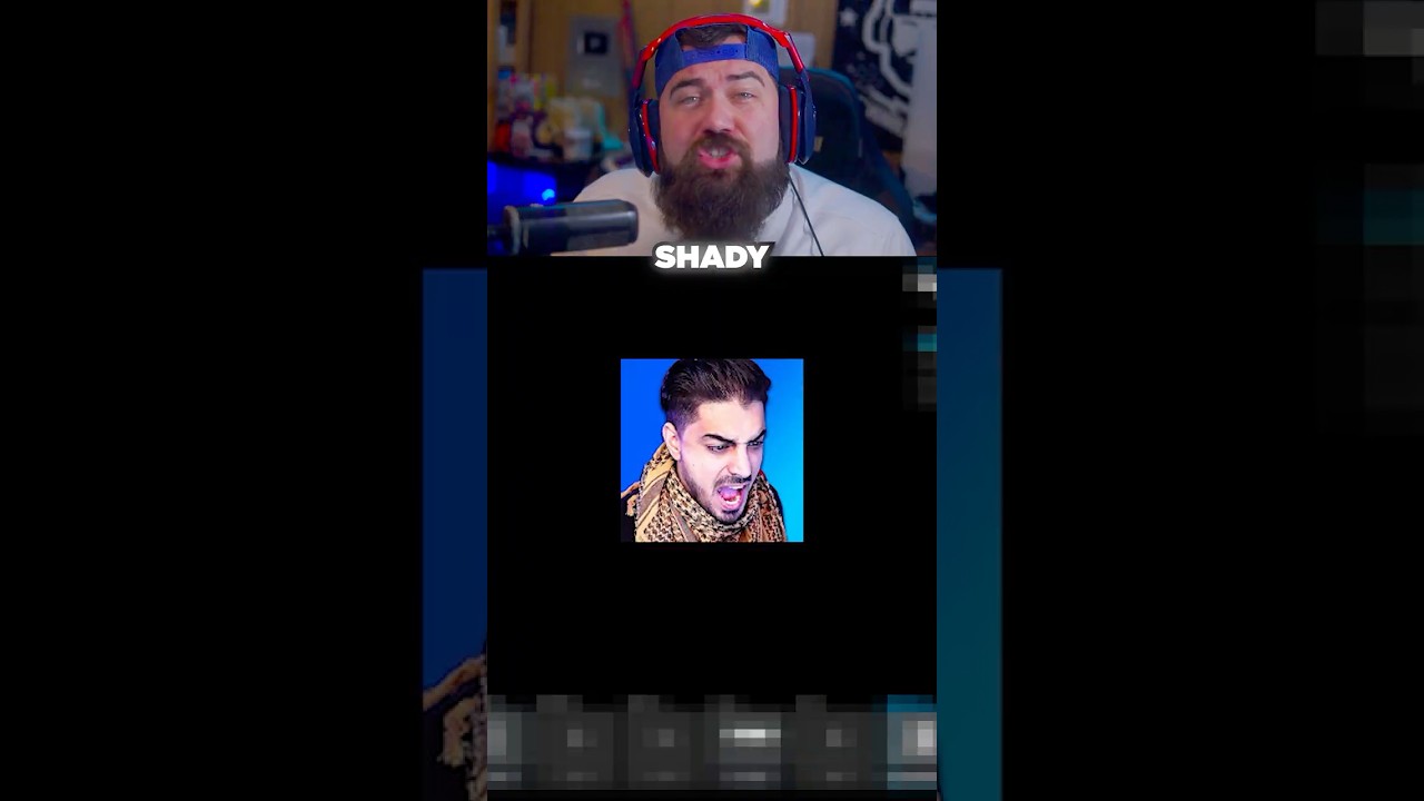 Shady’s Loadout BROKE the Game!