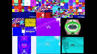 Too Many Gummy Bears But Low Voice Is Replaced With Lower Voice