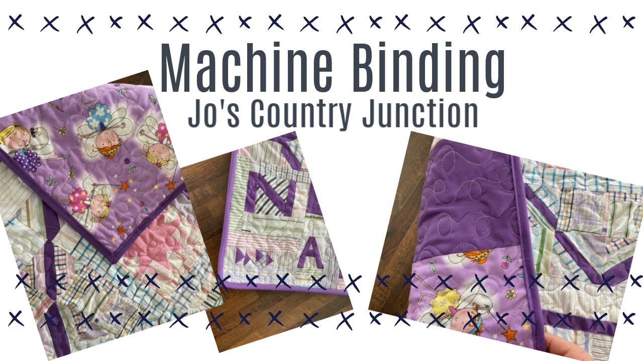 Ask Jo: Lots of Cross Stitch Questions – Jo's Country Junction