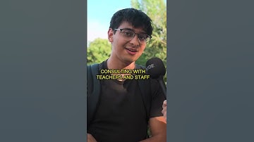 How this college student makes money! #money #college #finance #shorts #interview #sidehustle