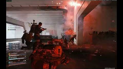 Stitchers in Stella Montis