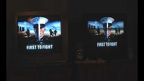 Original XBOX System Link Demonstration: Part 2 (Amped 2, TOCA Racing 3 & Close Combat)