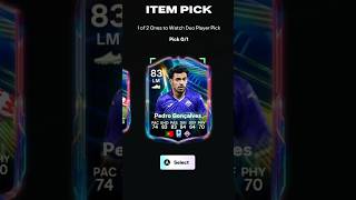 Ones to Watch Goncalves Player Review 👀 #Fc27