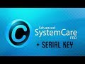 Advanced SystemCare 10.4 Pro / Serial Key 2017 - 2018