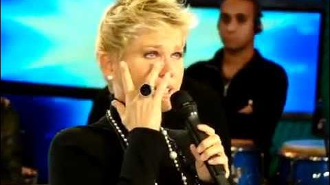 Xuxa se Emociona - 25 anos de Xuxexo