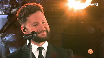 Live Concert with Calum Scott at Casino Baden Baden (15 Nov 23)