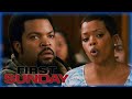 Ending Court Scene (Part 1) | First Sunday | Show Me The Funny