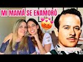 Mi mamá brasileña reaccionando a Pedro Infante por primera vez (No volveré) | Heloysa Almeida