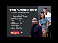 Mix songs by sarah manzi  eunice