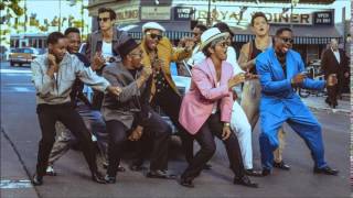 Uptown Funk Feat Bruno Mars Von Mark Ronson Laut De Song