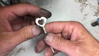 Making of The Secret chastity key Net Worth