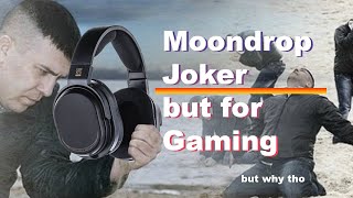 Moondrop Joker Gamer Review