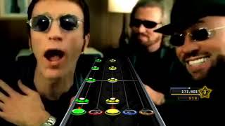 Clone Hero Custom The Bee Gees - This Is Where I Came In 2001