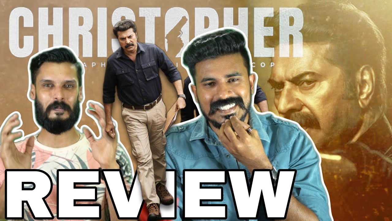 christopher malayalam movie review in tamil