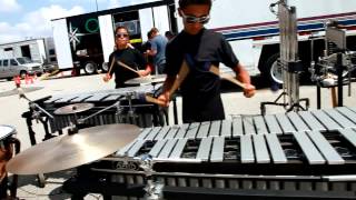 Blue Devils B - DCI Championships, 8/9/13