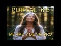 PORTAL 6/6 (Sano mis Heridas❤️🙏) 1a parte