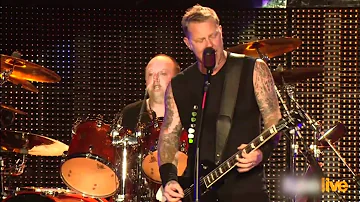 Metallica - Escape (Orion Music and More Festival 2012)