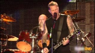 Download lagu Metallica - Escape (Orion Music and More Festival 2012)