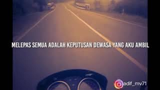 story' wa belajar sakit se sakit sakitnya