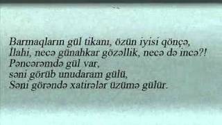 Uran - Sen Menim Sirrimsen (Lyrics) (Musaqi) Resimi