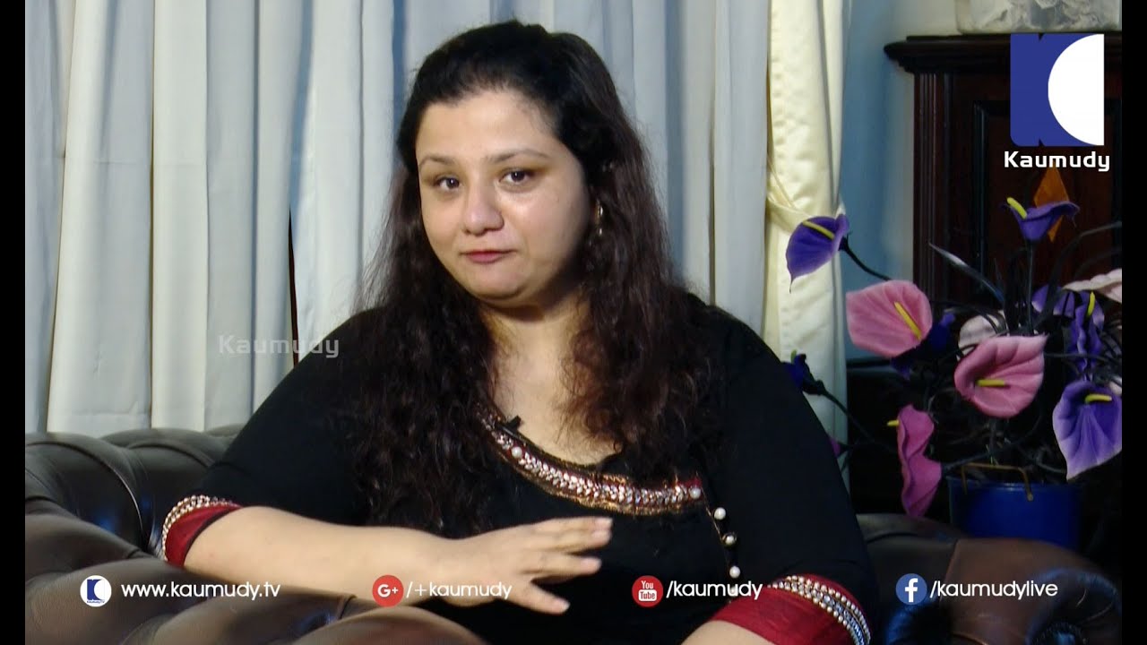 Framed For Success : Sara Kurien - Kalpana Beauty Salon | Ladies Hour 01-08-2016 | Kaumudy TV