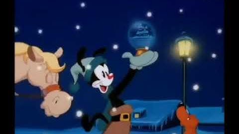 Rob Paulsen Sings Yakko