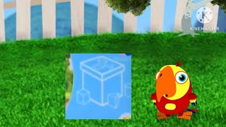 Baby Beavers Chant The Alphabet Vocabularry Early Bloomers