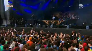 Within Temptation - Main Square Festival 2012 [Full Show HD]