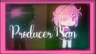 Video thumbnail of "PrODucER MaN"