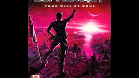 Supremacy Remix-Cosmic Cataclysm