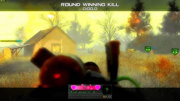 Mw2 Montage #4 - Suger, We