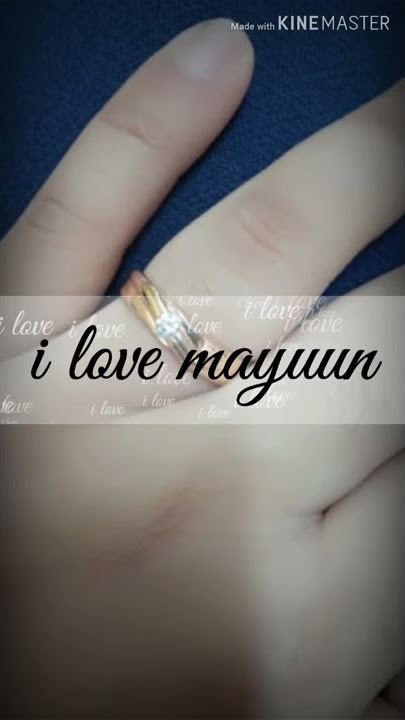 Cincin tunangan